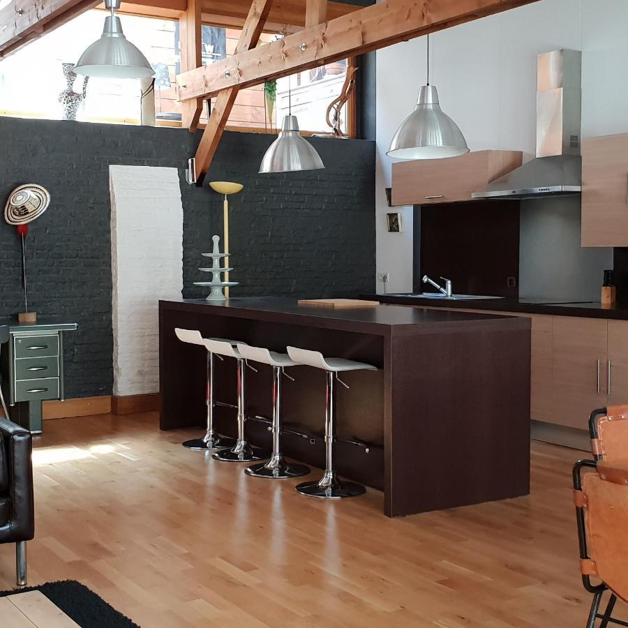 Hébergement de vacances La Poudriere De Venant Saint-Venant