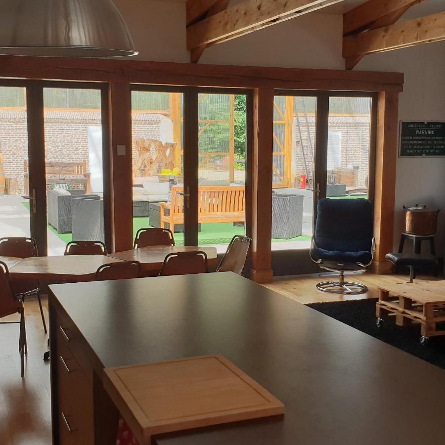 Hébergement de vacances La Poudriere De Venant Saint-Venant