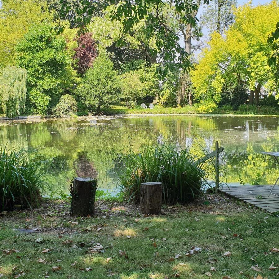 Hébergement de vacances La Poudriere De Venant